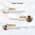 St.Botanica Moroccan Argan Hair Oil